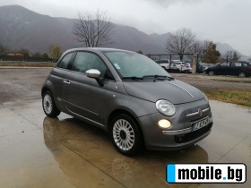 Fiat 500 1.2  | Mobile.bg   1