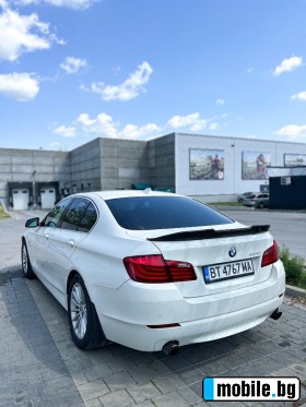 BMW 535 535i Xdrive | Mobile.bg   3