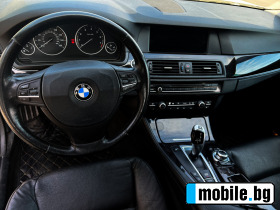 BMW 535 535i Xdrive | Mobile.bg   8