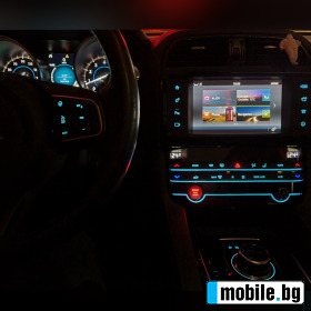 Jaguar F-PACE AWD | Mobile.bg   10