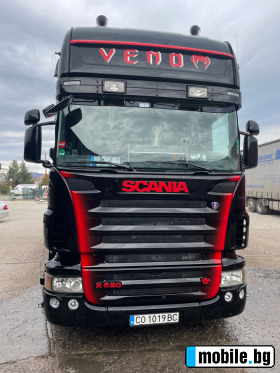     Scania R 620  ~46 000 .