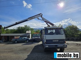 Iveco 175.24 | Mobile.bg   7
