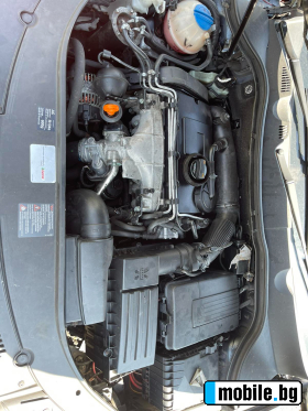 VW Passat 2.0TDI 140k BP na chasti | Mobile.bg   3