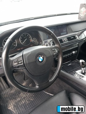 BMW 740 | Mobile.bg   8