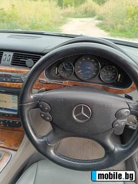Mercedes-Benz CLS | Mobile.bg   2