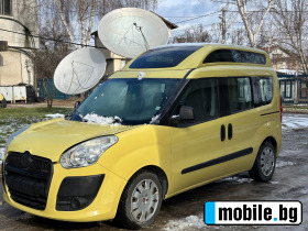 Fiat Doblo    ,    | Mobile.bg   3