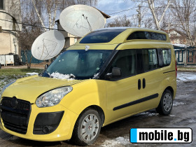 Fiat Doblo    ,    | Mobile.bg   2
