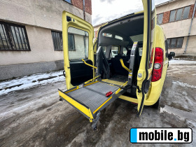 Fiat Doblo    ,    | Mobile.bg   11