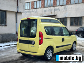 Fiat Doblo    ,    | Mobile.bg   6