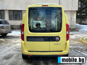 Fiat Doblo    ,    | Mobile.bg   5