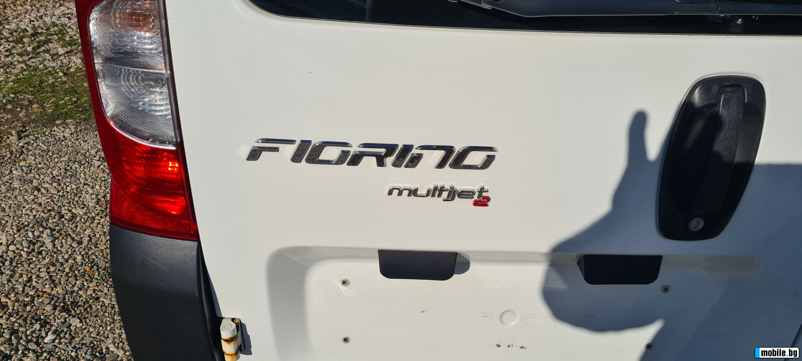 Fiat Fiorino 1.3 jtd evro 6 | Mobile.bg   14