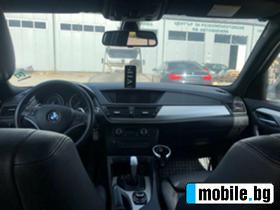 BMW X1 BMW X1 e84 2.3x-drive 204hp   | Mobile.bg   7