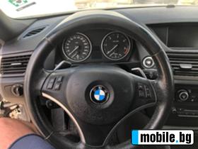 BMW X1 BMW X1 e84 2.3x-drive 204hp  