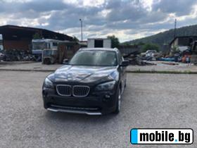 Обява за продажба на BMW X1 BMW X1 e... ~ 111 лв.