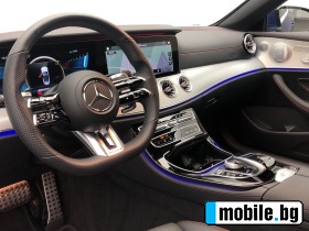 Mercedes-Benz E 53 AMG 4M+*Cabrio**Distronic+*Perf-AGA*360 | Mobile.bg   9
