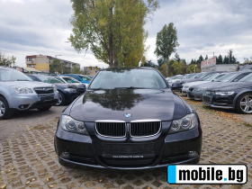 BMW 318 2.0i 129k.s.KLIMATRONIK XENON | Mobile.bg   2