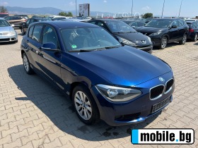     BMW 114 I EURO5