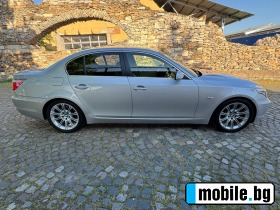 BMW 525 3.0D Face lift/ 197../LCI | Mobile.bg   6
