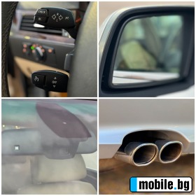 BMW 525 3.0D Face lift/ 197../LCI | Mobile.bg   17