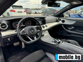 Mercedes-Benz E 220 AMG | Mobile.bg   7