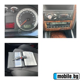 VW Bora 1.9TDI 110   | Mobile.bg   13