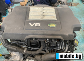 Land Rover Range rover  3.6 V8 | Mobile.bg   1