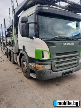 Scania R 380 . | Mobile.bg   1