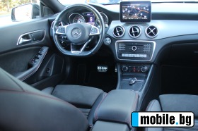 Mercedes-Benz CLA 200 CDI  AMG  EURO 6    | Mobile.bg   13