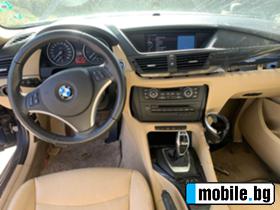 BMW X1 2.8ix | Mobile.bg   13