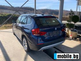 BMW X1 2.8ix | Mobile.bg   3
