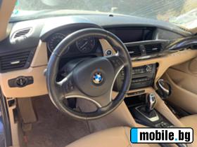 BMW X1 2.8ix | Mobile.bg   6