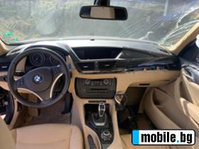 BMW X1 2.8ix | Mobile.bg   5