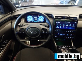 Hyundai Tucson Premium N Line | Mobile.bg   10