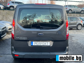 Ford Connect 1.5TDCI EURO6B | Mobile.bg   5