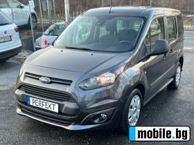     Ford Connect 1.5TDCI EURO6B
