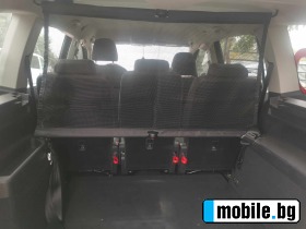 VW Touran 1.6 tdi | Mobile.bg   11
