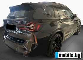 BMW X3 M Competition Carbon  | Mobile.bg   3