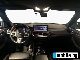 BMW X3 M Competition Carbon  | Mobile.bg   6