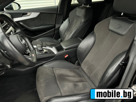 Audi A5 S5 Sportback 3.0TDI 347 quattro Head-Up Virtual | Mobile.bg   12