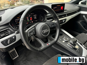 Audi A5 S5 Sportback 3.0TDI 347 quattro Head-Up Virtual | Mobile.bg   10