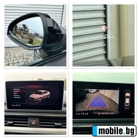 Audi A5 S5 Sportback 3.0TDI 347 quattro Head-Up Virtual | Mobile.bg   17