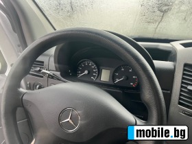 Mercedes-Benz Sprinter 316 CDI , Facelift ,   | Mobile.bg   10