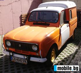 Renault 4 4F4 | Mobile.bg   1