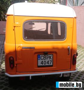 Renault 4 4F4 | Mobile.bg   3