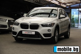 BMW X1 XDrive/Navi/Automat/ | Mobile.bg   1