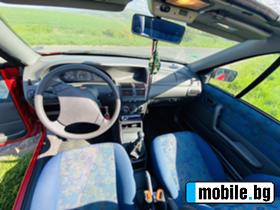 Fiat Punto 1.3 16V BERTONE cabrio | Mobile.bg   8