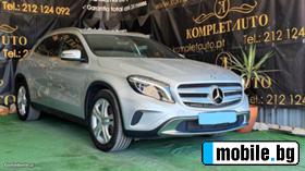 Mercedes-Benz GLA 220 200cdi 220 cdi | Mobile.bg   1
