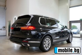 BMW X7 40d/ xDrive/ PANO/ HARMAN-KARDON/ HEAD UP/ 360/ | Mobile.bg   6