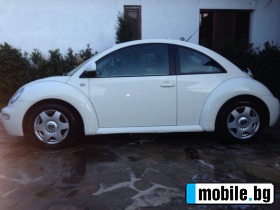 VW New beetle | Mobile.bg   1