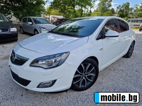 Opel Astra 1.6TURBO/BRC | Mobile.bg   1